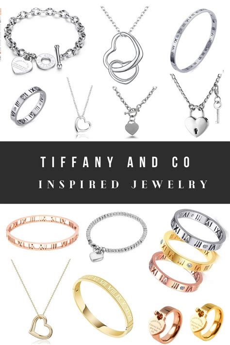 tiffany legacy replica|alternative to tiffany and co.